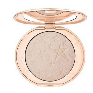 Charlotte Tilbury Hollywood Glow Glide Face Architect Highlighter Moonlit Glow